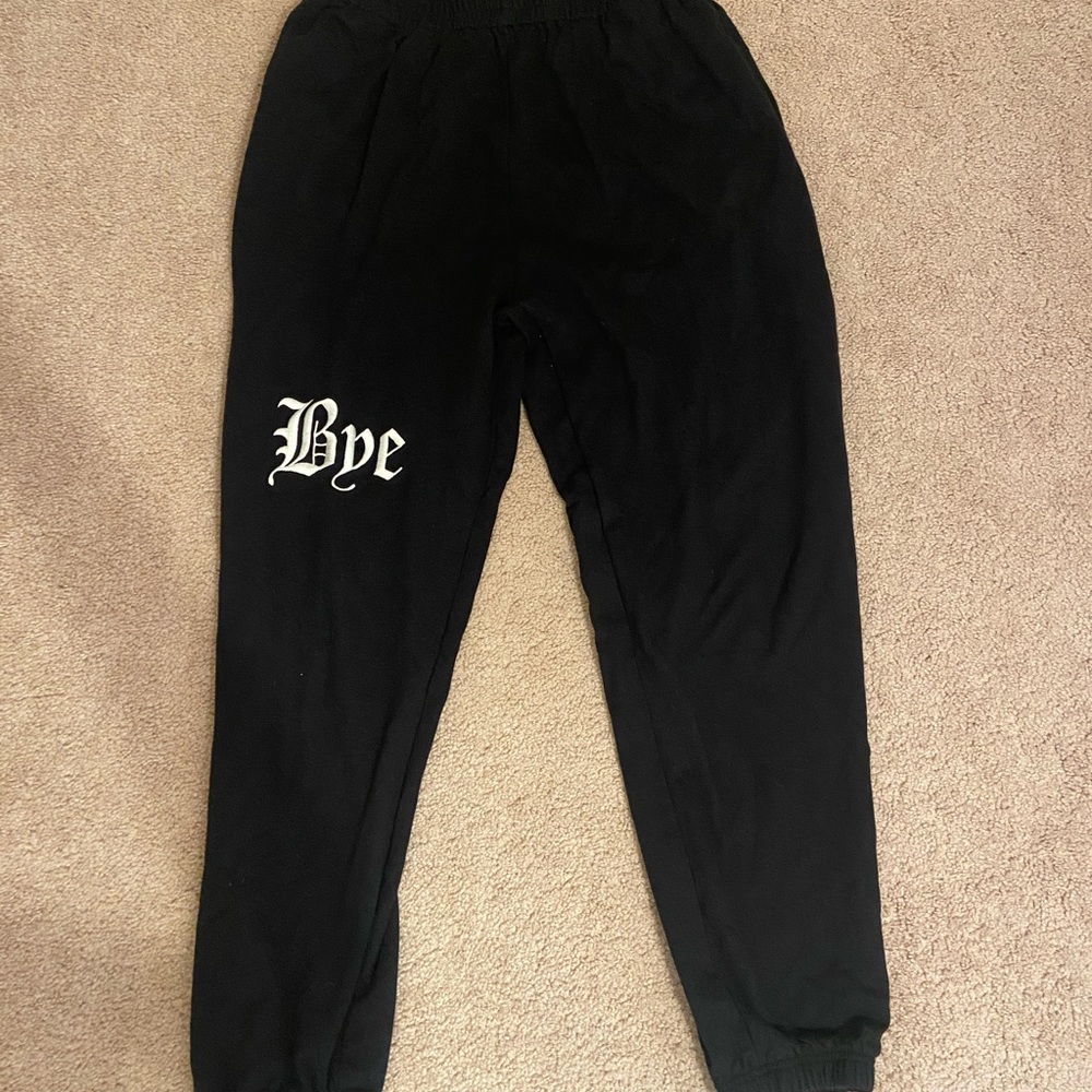 Adika sweatpants